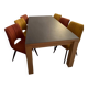 Dining table - Lutèce Collection - French Furniture