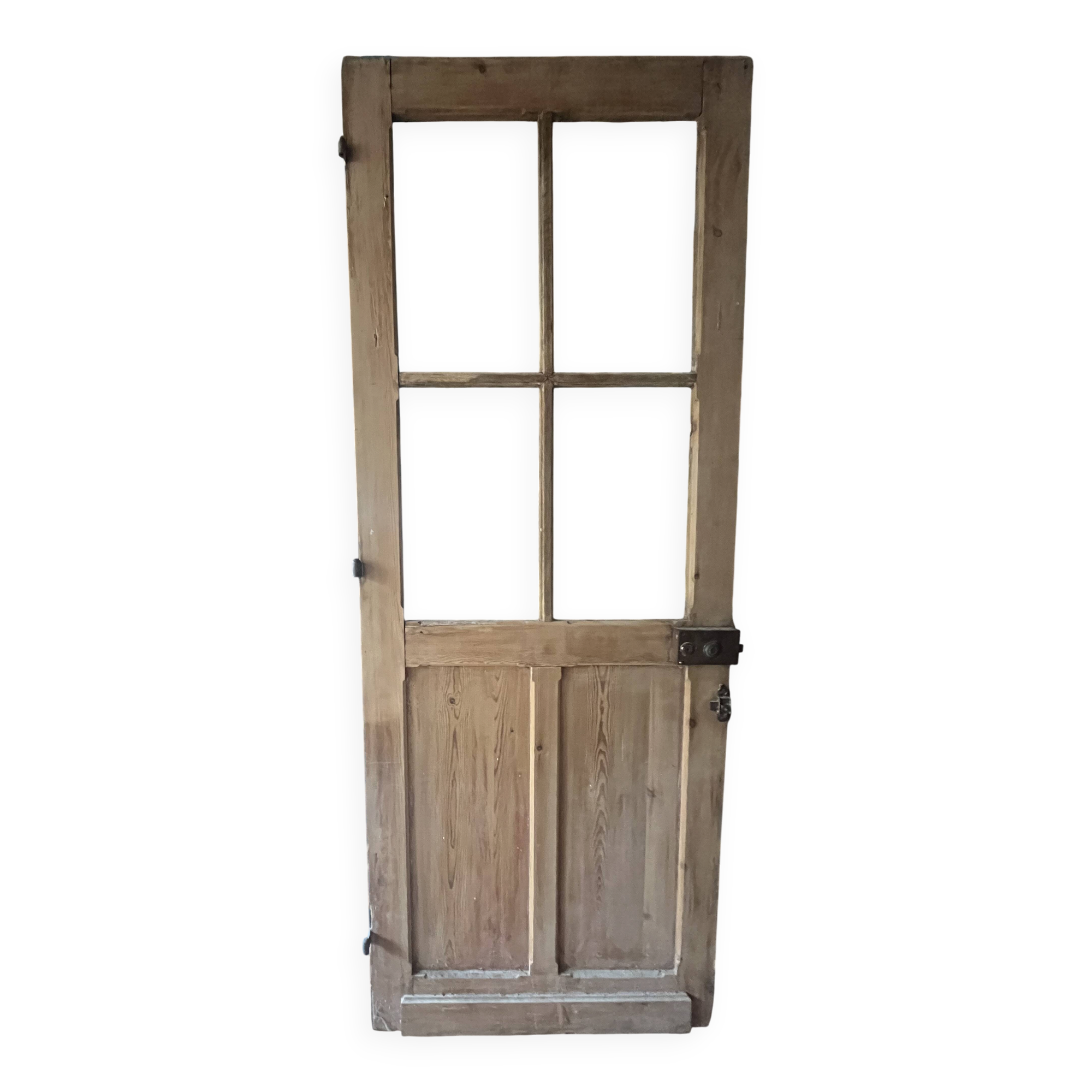 Old door (without glazing)