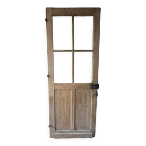 Porte ancienne (sans