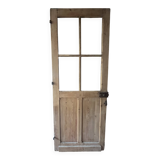 Old door (without glazing)