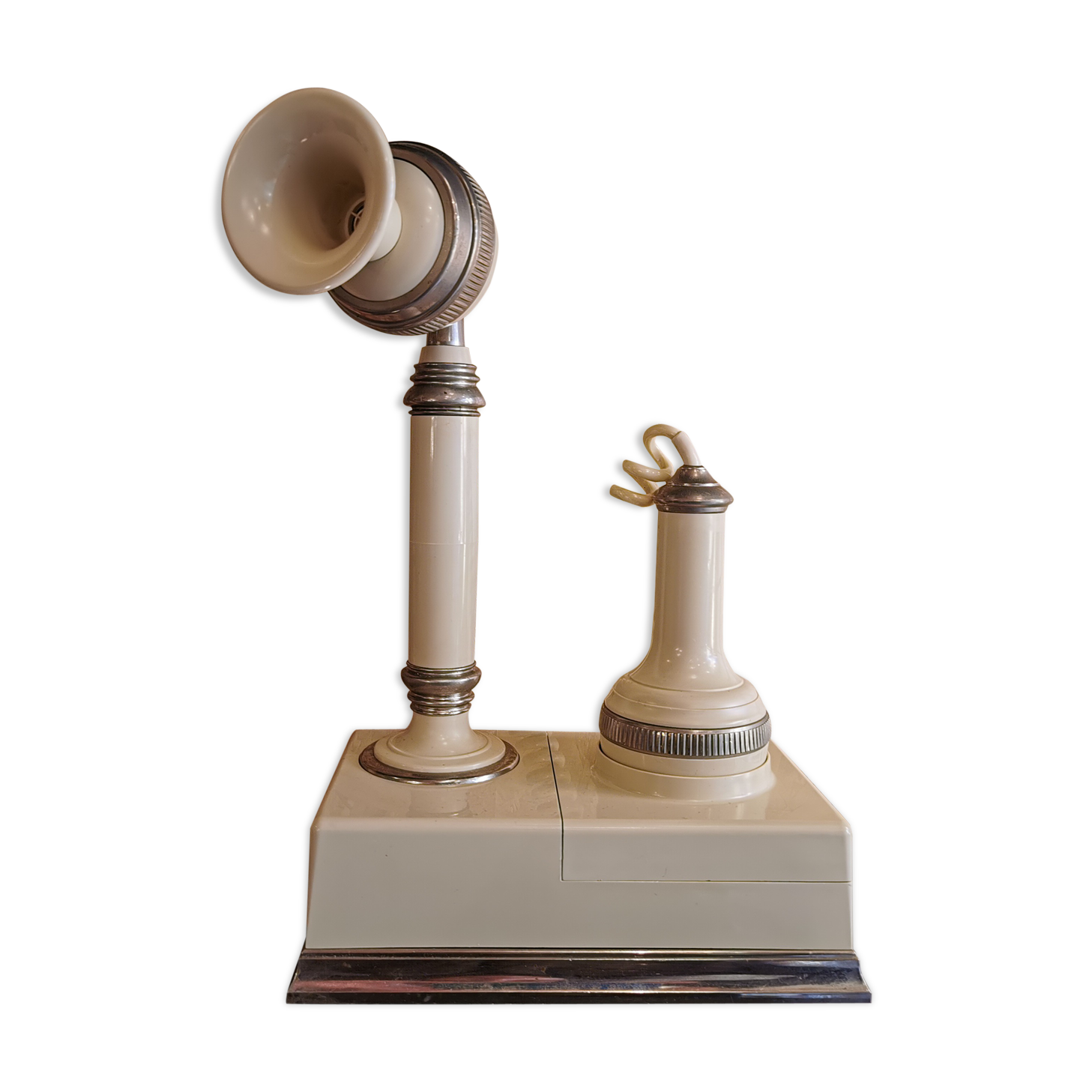 Vintage Telkom Phone