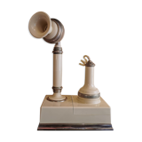 Vintage Telkom Phone