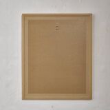 Original drawing The Hieroglyphs