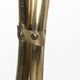 Vintage Floor Lamp in Brass