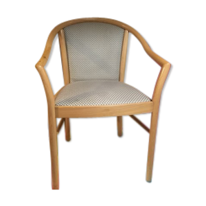 Fuateuil de bistrot année