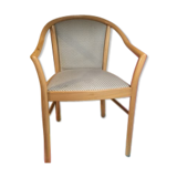 Bistro chair from The Menneci 1980