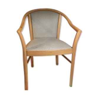 Bistro chair from The Menneci 1980