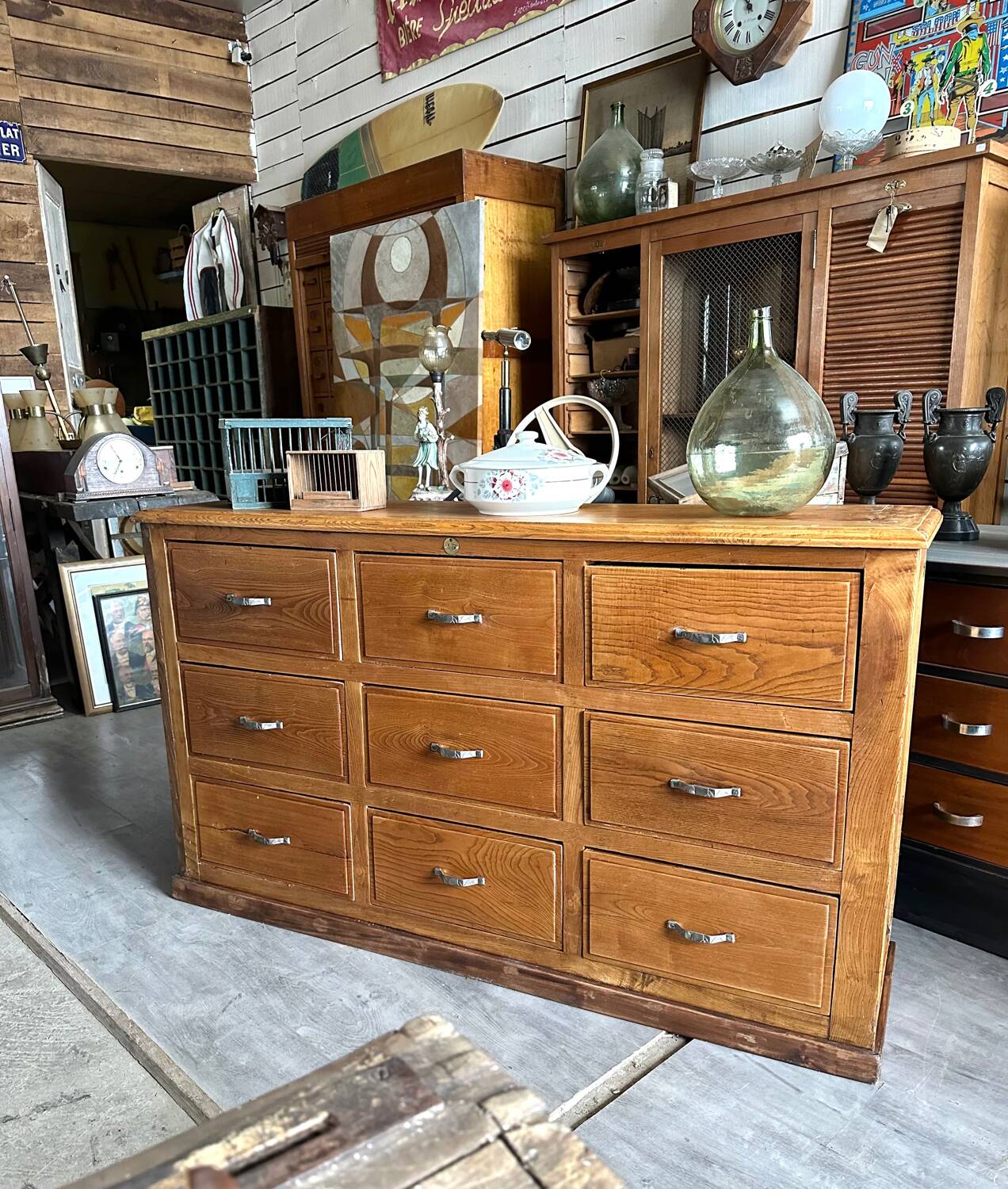 Professional furniture