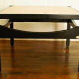 Baumann "Argos" coffee table end 70