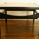 Baumann "Argos" coffee table end 70