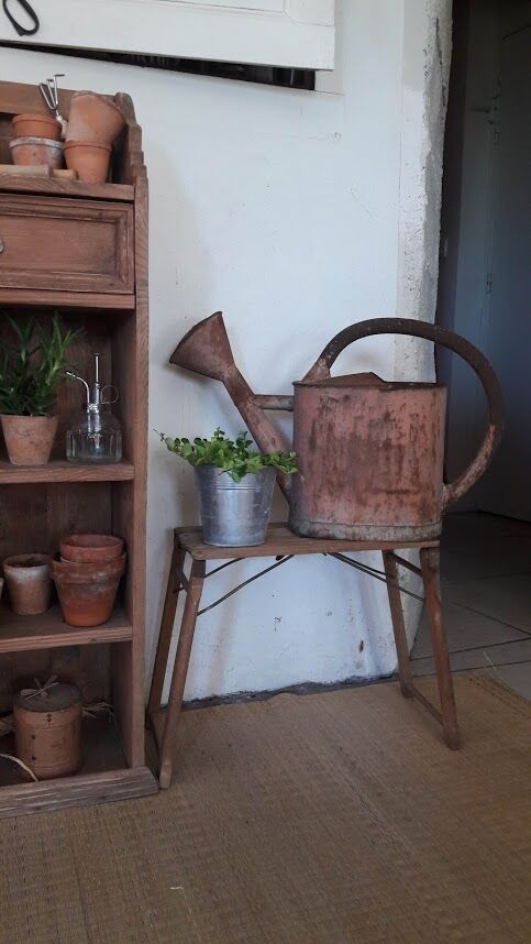 Painter or fisherman folding stool