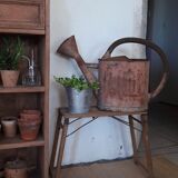 Painter or fisherman folding stool