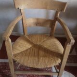Antique chair