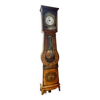 Horloge Comtoise