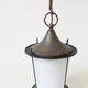 Hanging lamp 1950