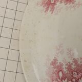 Saladier Digoin Sarreguemines