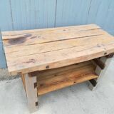revisited the workbench