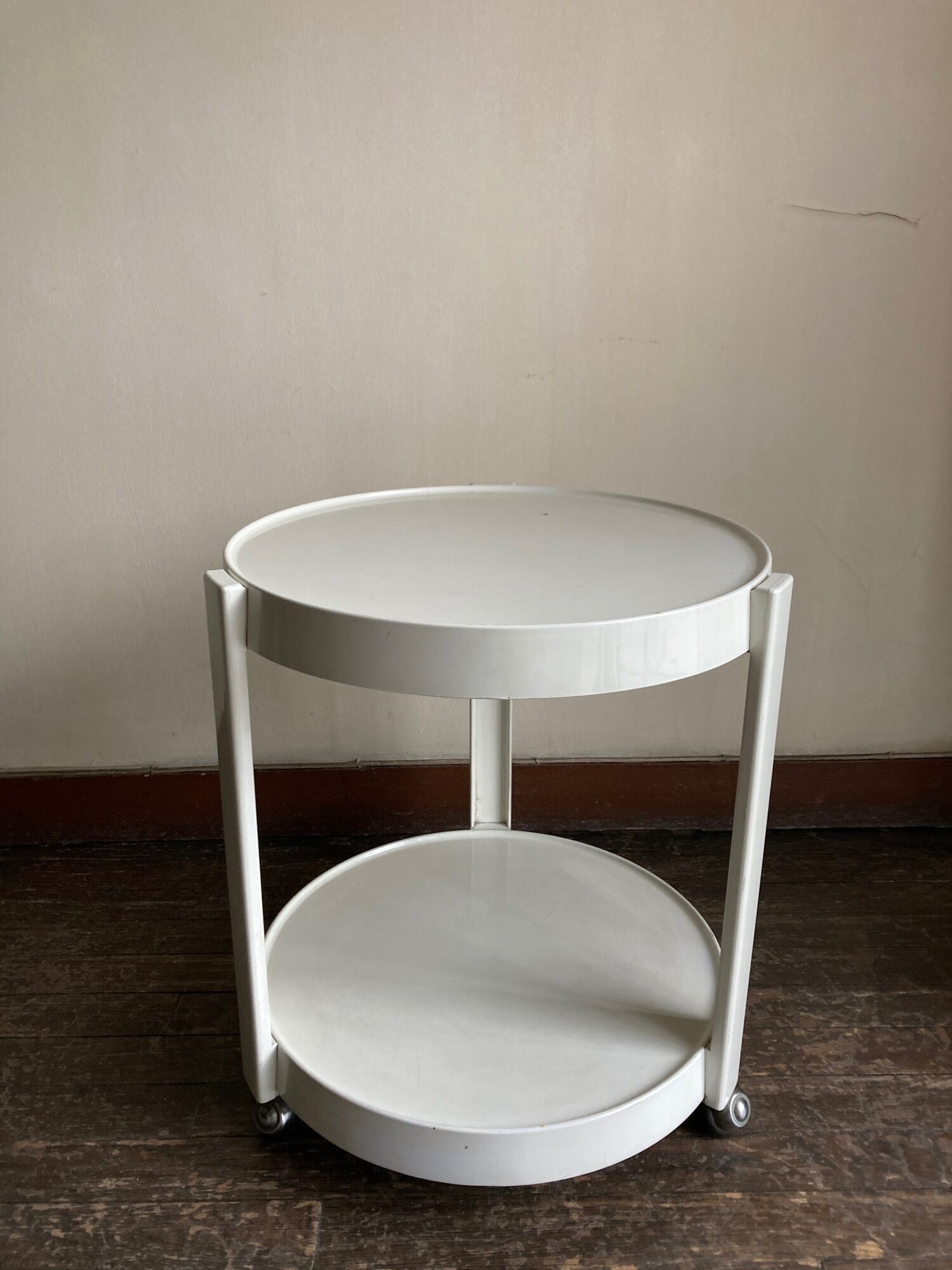 Italian design service Kastilla Design 1970