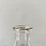 Vintage card game liquor service