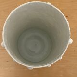 Vase à picots
