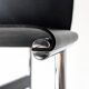 6 vintage T Chairs or 3LC, Katavolos for Laverne int, 1950/60