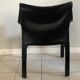 Pair of armchairs Cassina 413 Cab