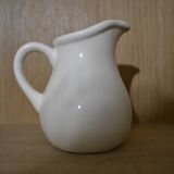 Pot à lait Gien modèle Grenade