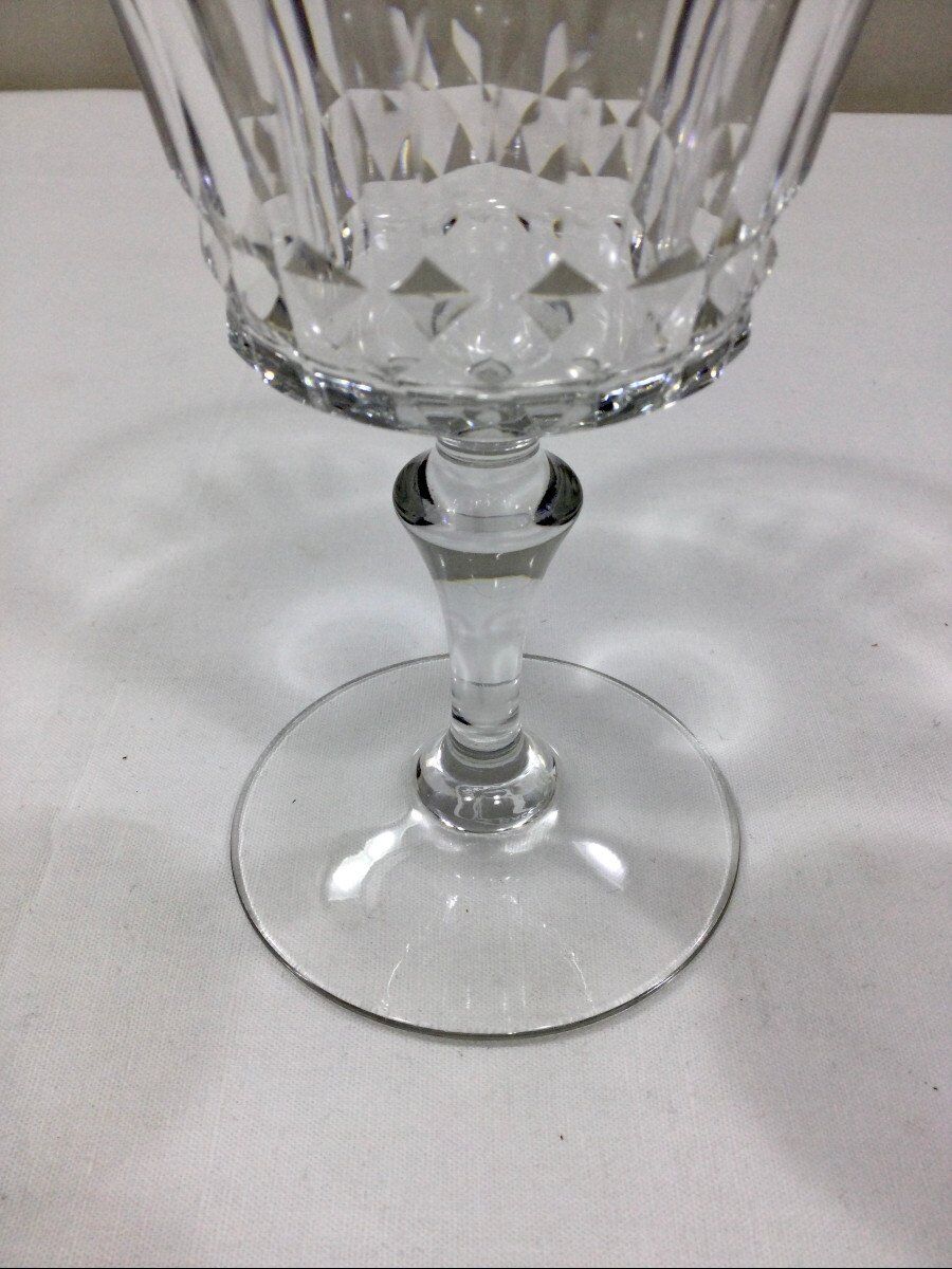Baccarat - Picadilly Glasses