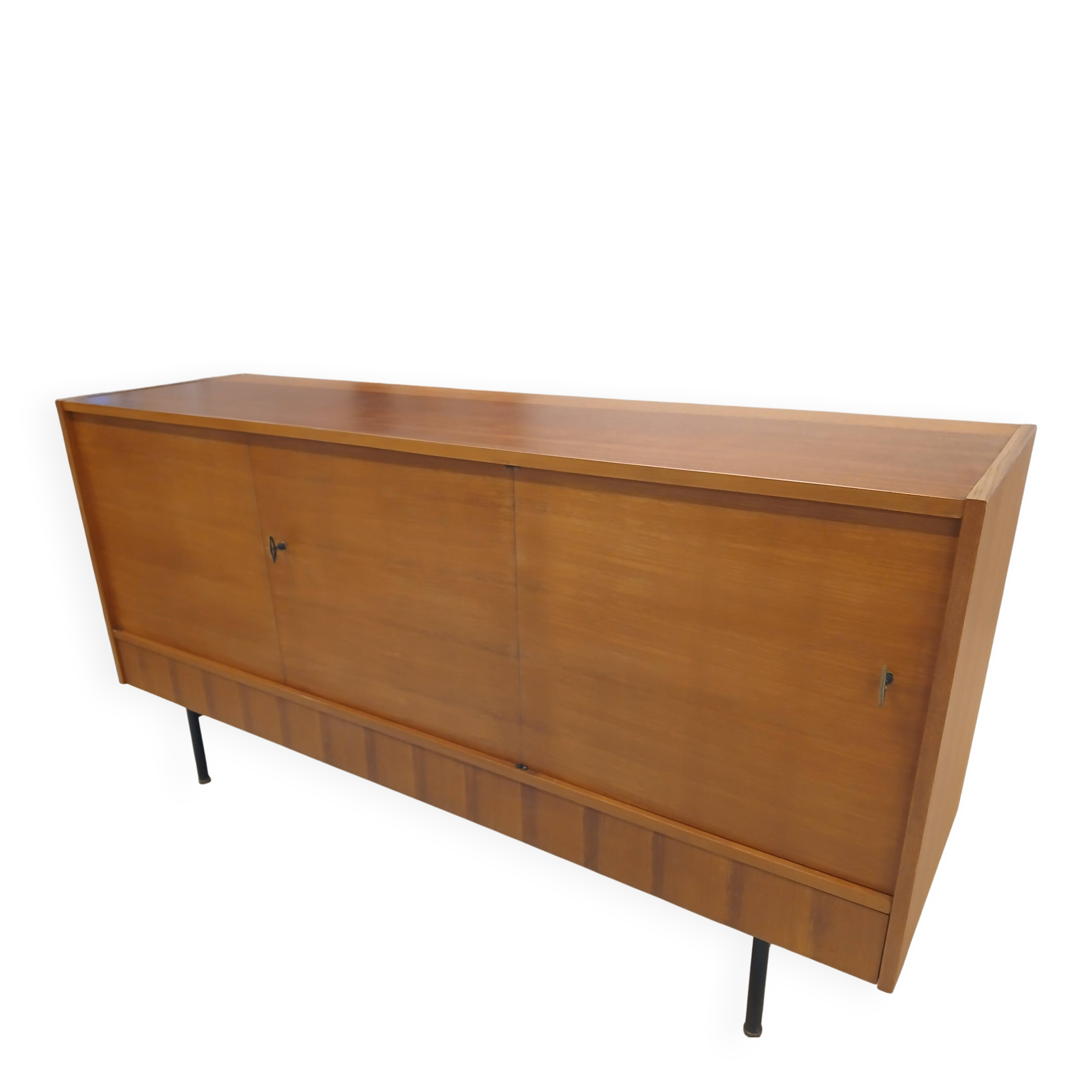 Enfilade Gérard Guermonprez