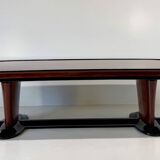 Italian Art Deco Dining and Conference Table, 1940s