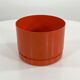 Flower pot by Nena Balsari for Vastill, 1970