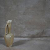 Vase AXQ en grès Gunnar Nylund pour Rörstrand, Suède, années 1950