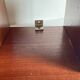 Scandinavian Wall Nightstand