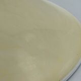 Table modulable années 70 en plastique ABS style Space Age