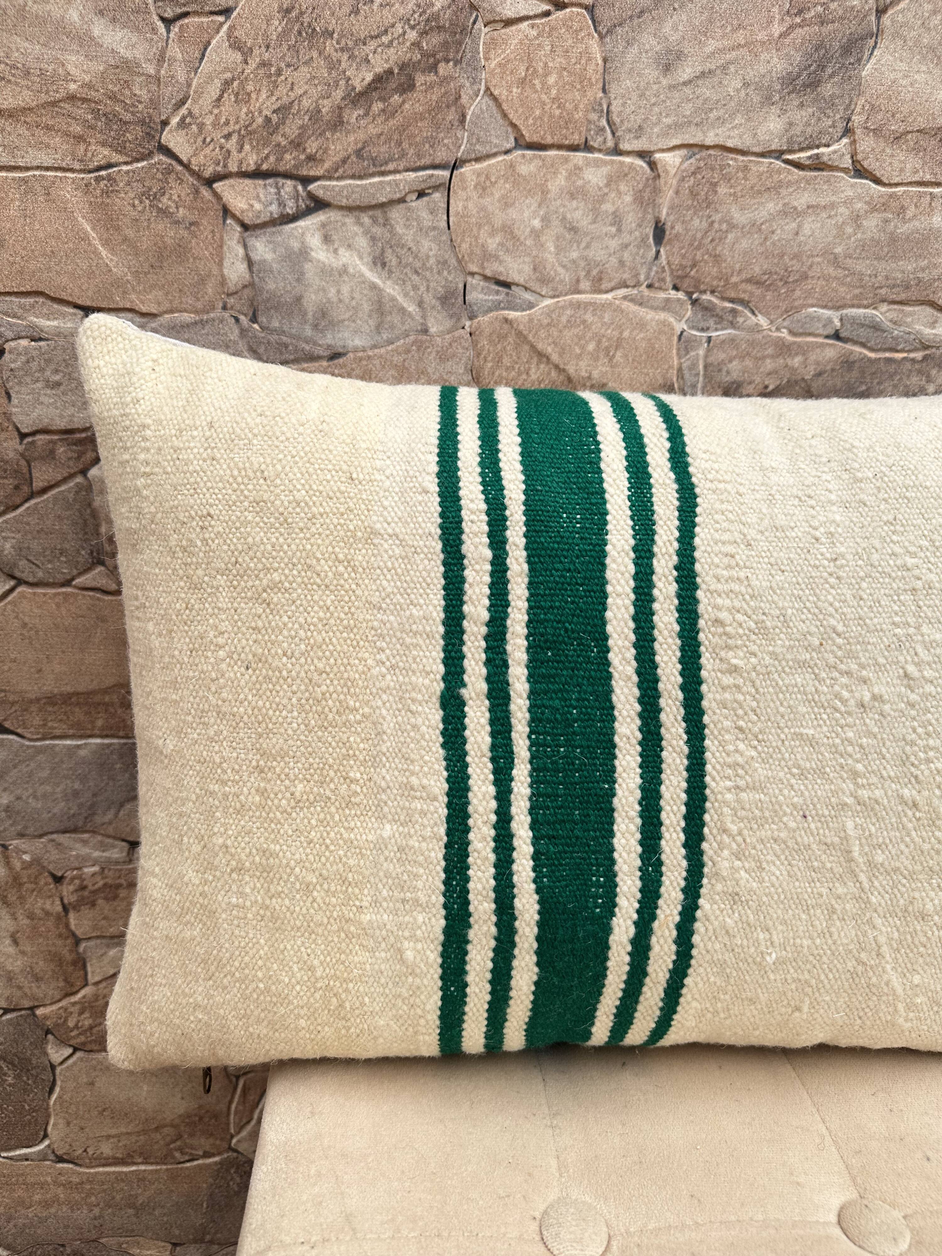 Berber cushion covers 60x40cm