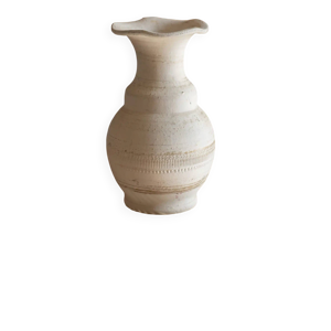 Grand vase « atlas »