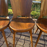 Baumann bistro chair