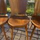 Baumann bistro chair