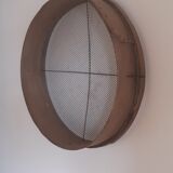 Old sieve