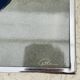 Metakore coffee table in ceramic from vallauris, signed cedem.