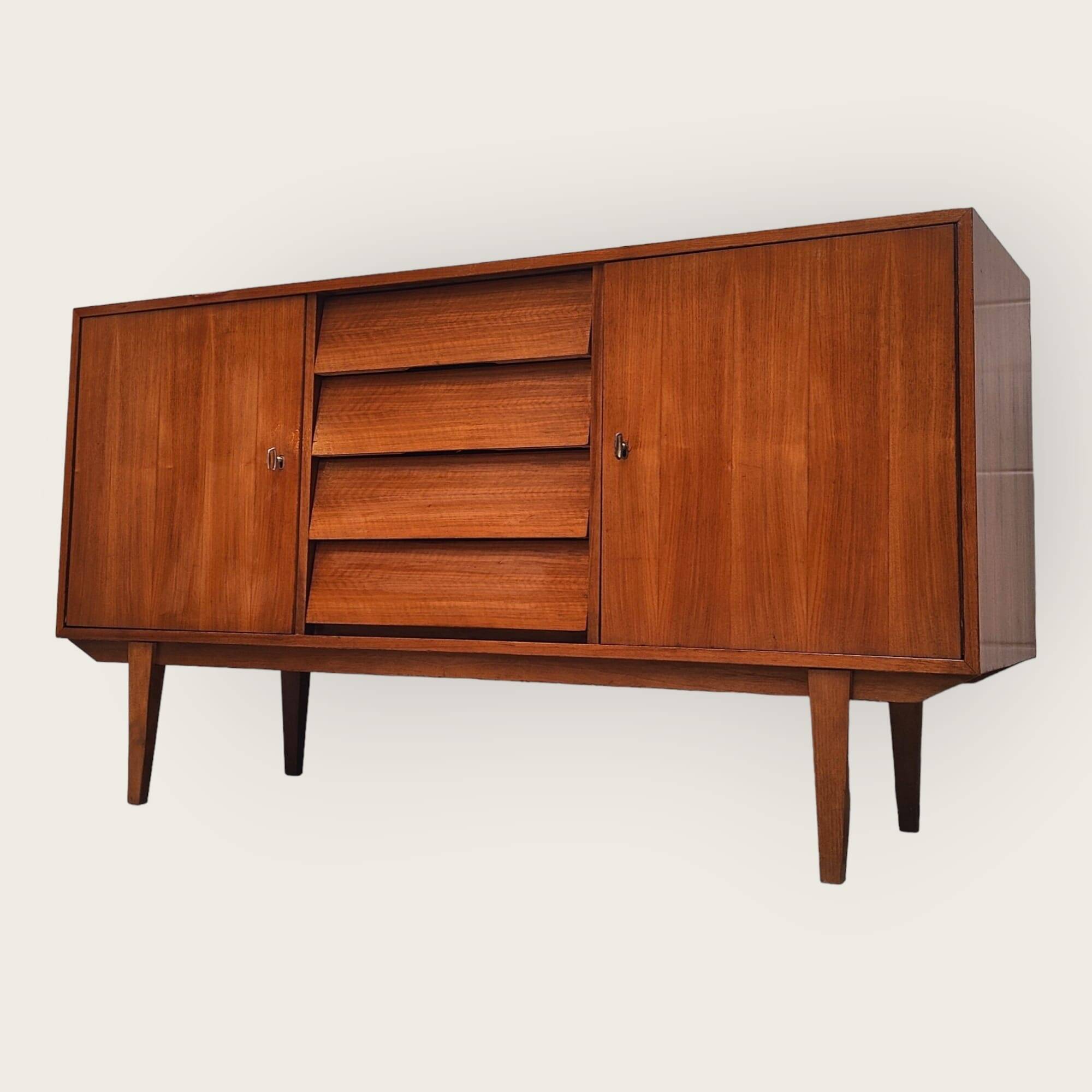 Mid Century sideboard