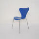 "Butterfly" chair by Arne Jacobsen for Fritz Hansen, Denmark 1997