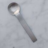 Brushed Stainless Steel Mug