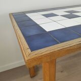Bistro table, 60's