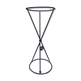 Plant holder diabolo 50s