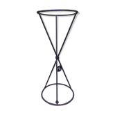 Plant holder diabolo 50s