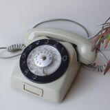 Phone of the 70s