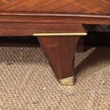 Enfilade Art Deco by Leleu from the 1940s.