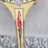 Gauthier Vintage Tennis Racket
