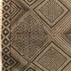 Tapis kilim marocain zanafi